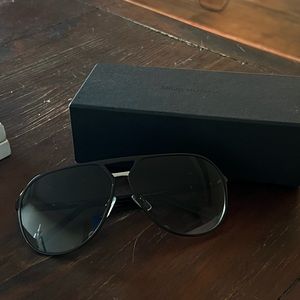 DIOR HOMME SUNGLASSES